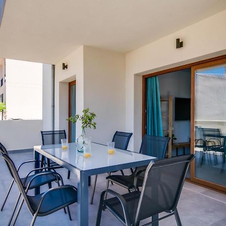 Cala Morlanda 1 Apartment ซีลอต ภายนอก รูปภาพ