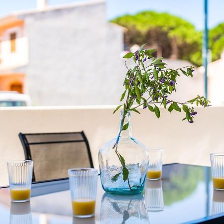 Cala Morlanda 1 Apartment ซีลอต ภายนอก รูปภาพ