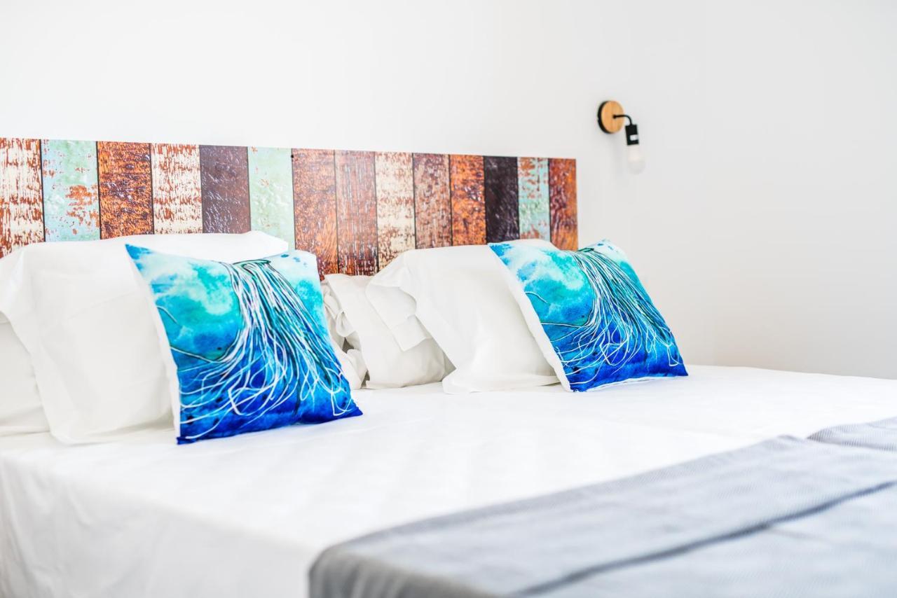 Cala Morlanda 1 Apartment ซีลอต ภายนอก รูปภาพ