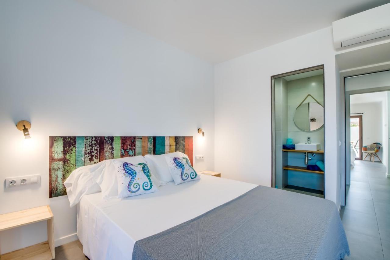 Cala Morlanda 1 Apartment ซีลอต ภายนอก รูปภาพ
