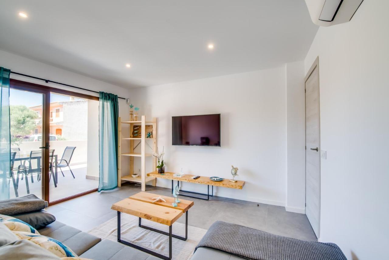 Cala Morlanda 1 Apartment ซีลอต ภายนอก รูปภาพ