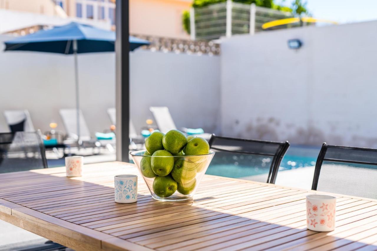 Cala Morlanda 1 Apartment ซีลอต ภายนอก รูปภาพ