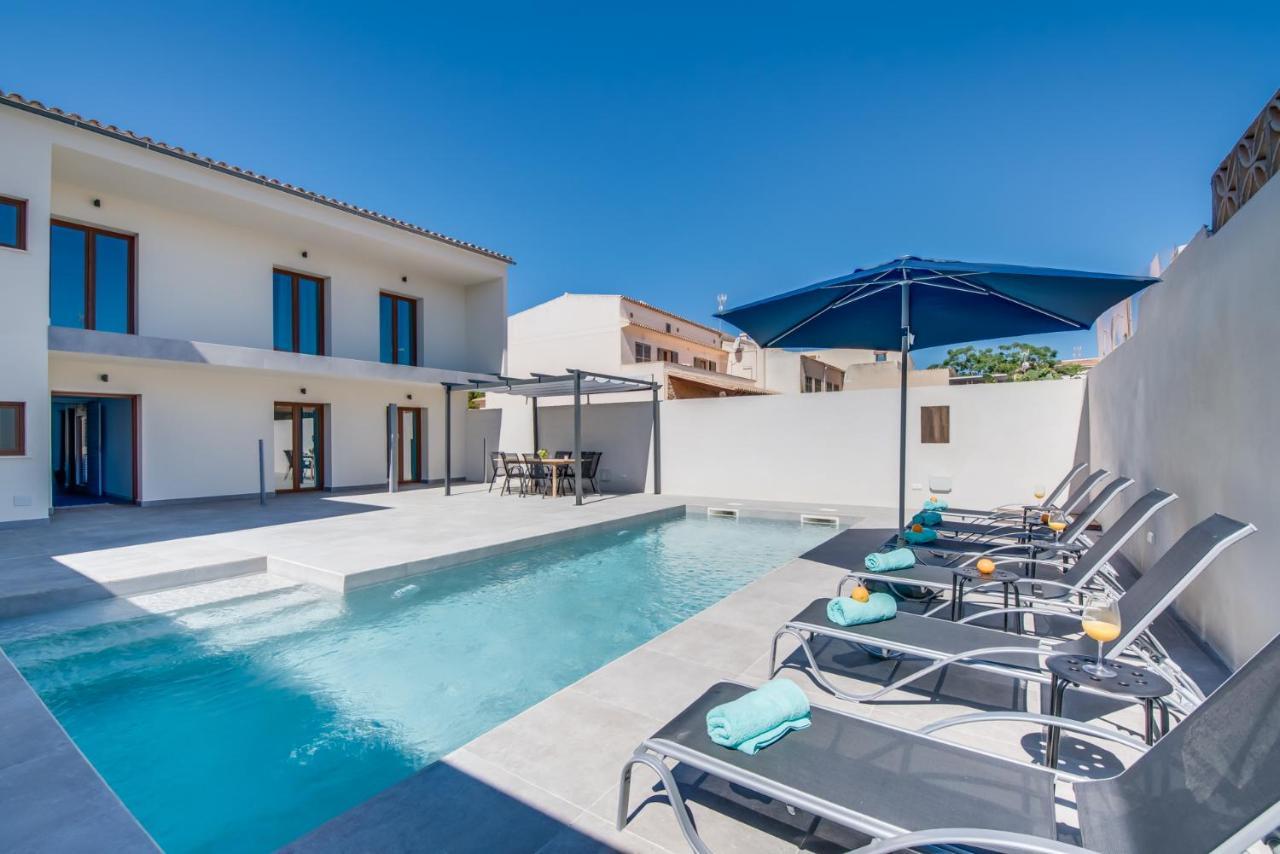 Cala Morlanda 1 Apartment ซีลอต ภายนอก รูปภาพ