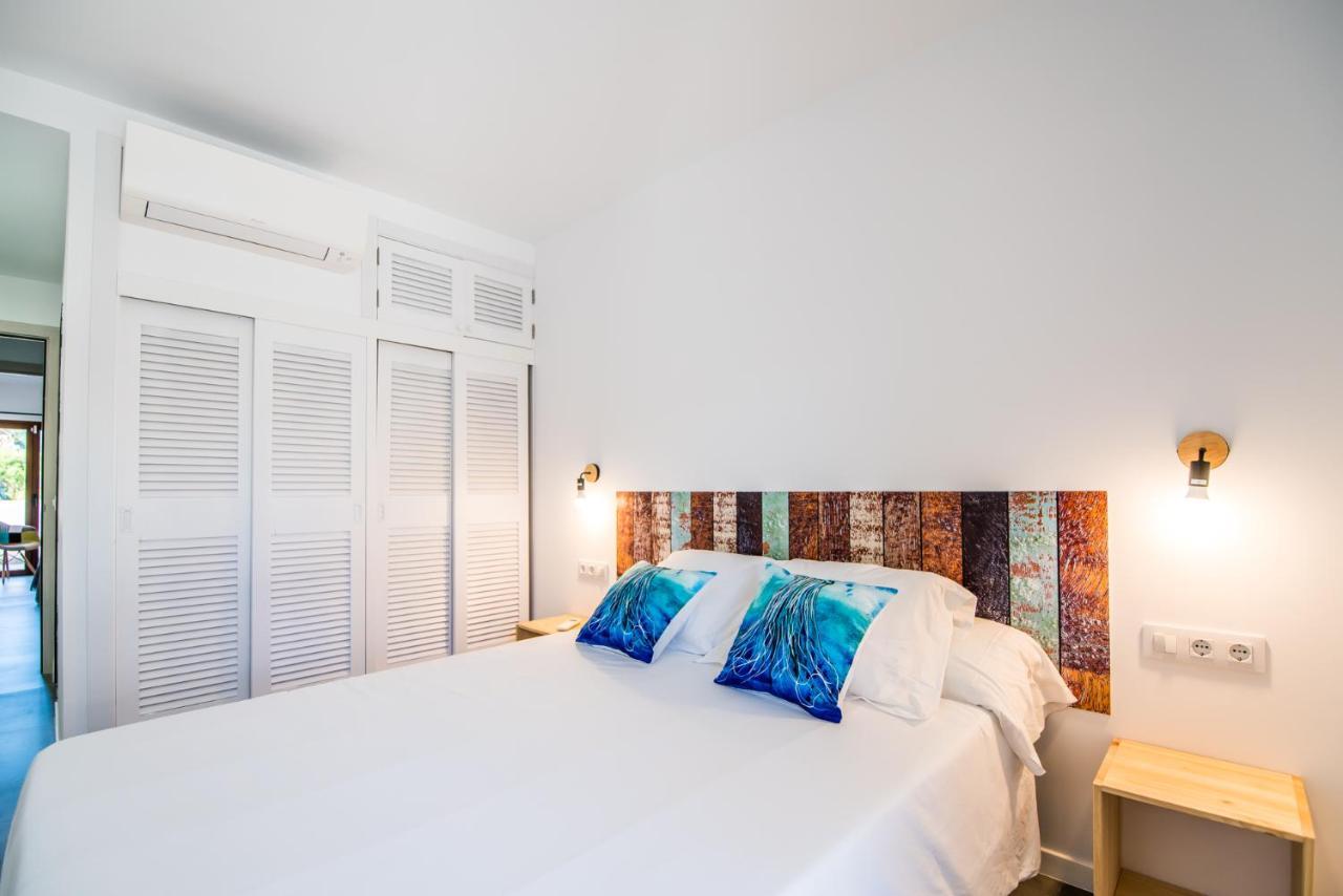 Cala Morlanda 1 Apartment ซีลอต ภายนอก รูปภาพ