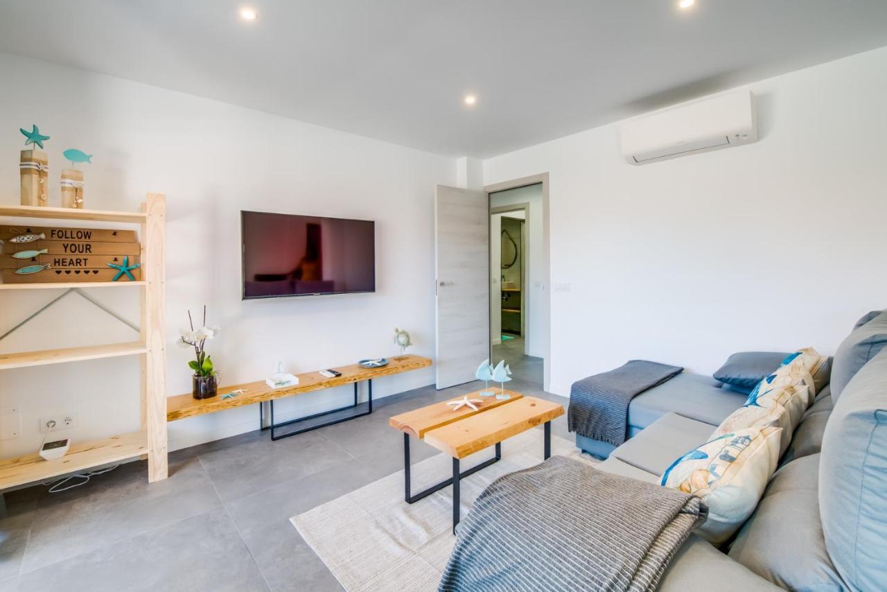 Cala Morlanda 1 Apartment ซีลอต ภายนอก รูปภาพ