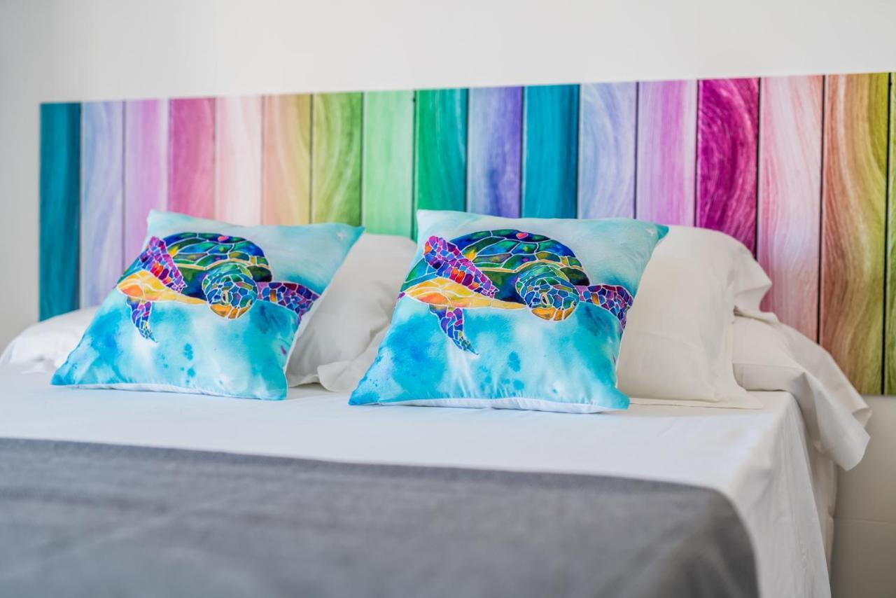 Cala Morlanda 1 Apartment ซีลอต ภายนอก รูปภาพ