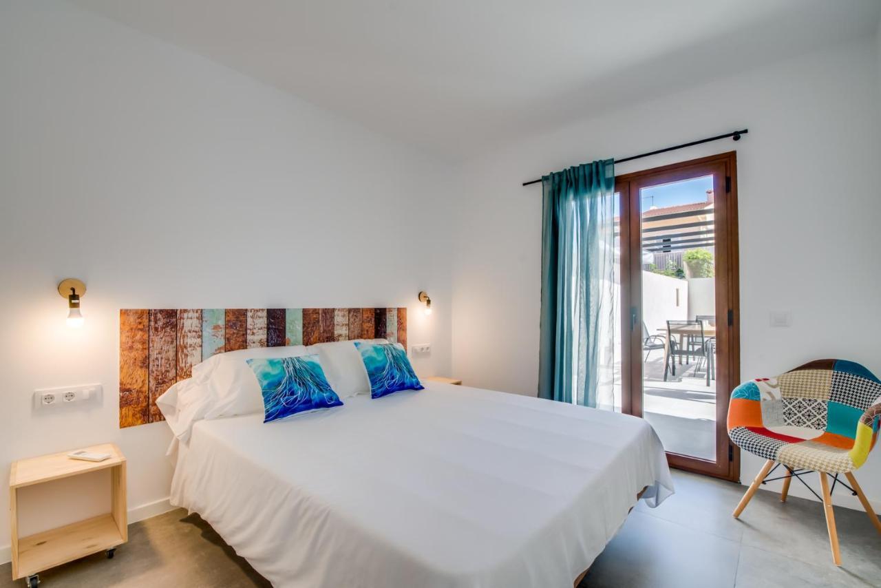 Cala Morlanda 1 Apartment ซีลอต ภายนอก รูปภาพ