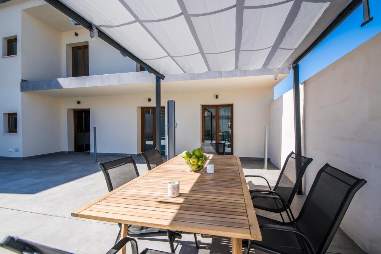 Cala Morlanda 1 Apartment ซีลอต ภายนอก รูปภาพ