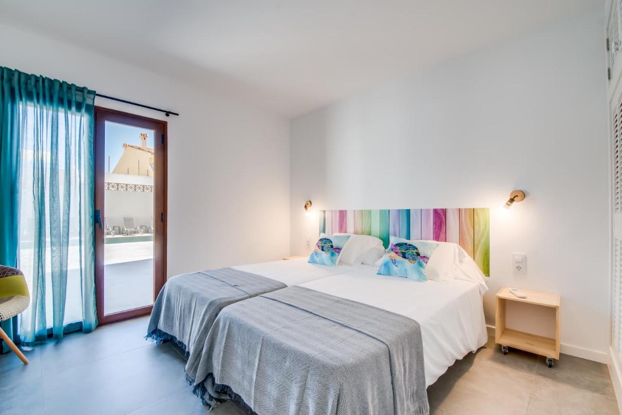 Cala Morlanda 1 Apartment ซีลอต ภายนอก รูปภาพ