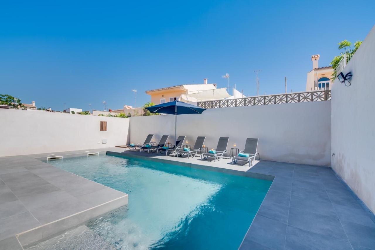 Cala Morlanda 1 Apartment ซีลอต ภายนอก รูปภาพ