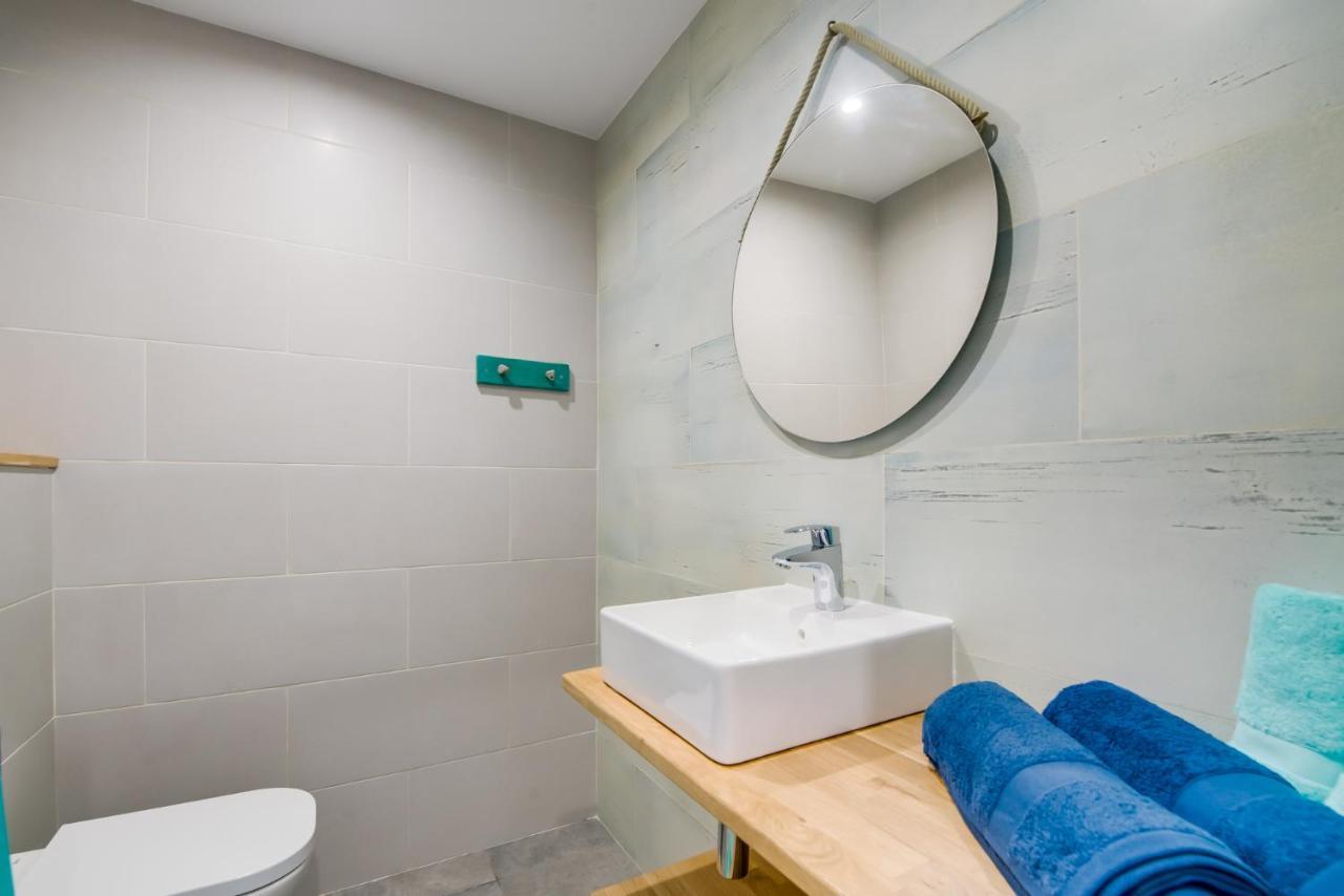 Cala Morlanda 1 Apartment ซีลอต ภายนอก รูปภาพ