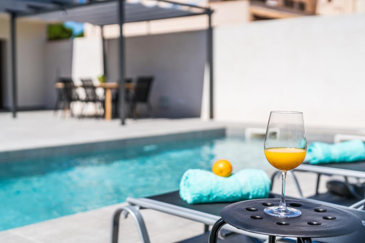 Cala Morlanda 1 Apartment ซีลอต ภายนอก รูปภาพ