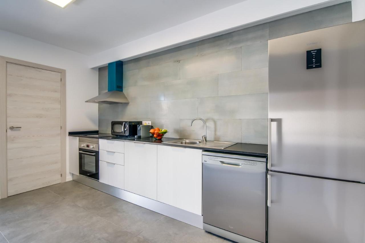 Cala Morlanda 1 Apartment ซีลอต ภายนอก รูปภาพ
