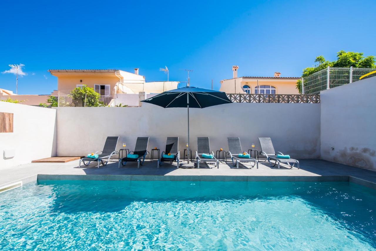 Cala Morlanda 1 Apartment ซีลอต ภายนอก รูปภาพ