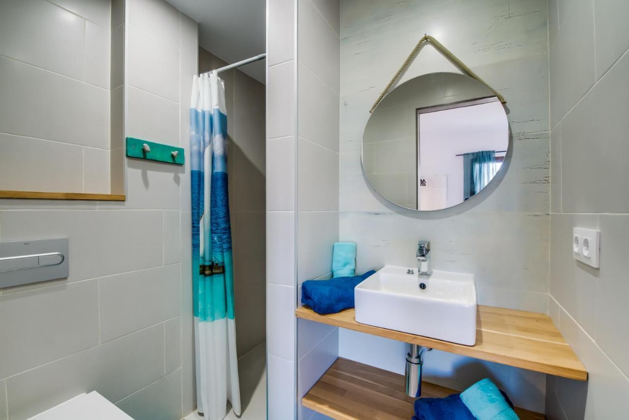 Cala Morlanda 1 Apartment ซีลอต ภายนอก รูปภาพ