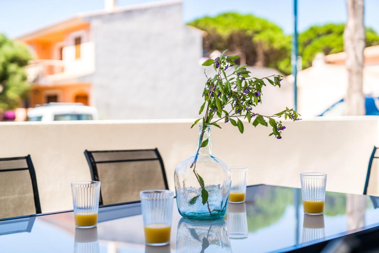 Cala Morlanda 1 Apartment ซีลอต ภายนอก รูปภาพ