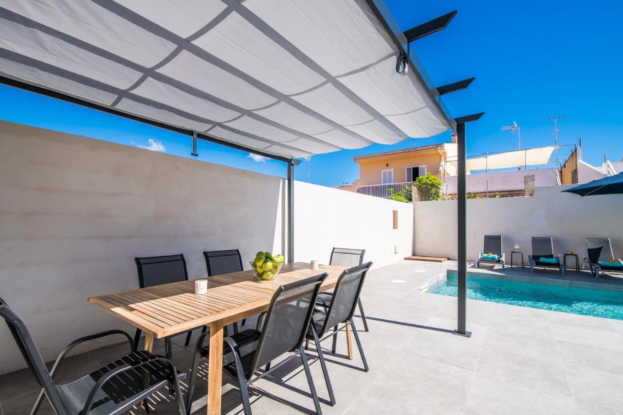 Cala Morlanda 1 Apartment ซีลอต ภายนอก รูปภาพ