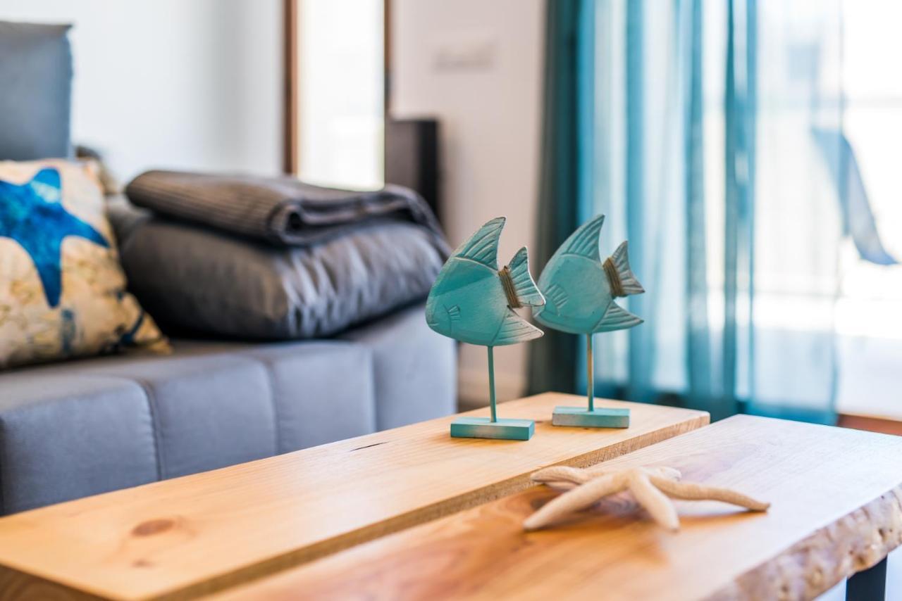 Cala Morlanda 1 Apartment ซีลอต ภายนอก รูปภาพ