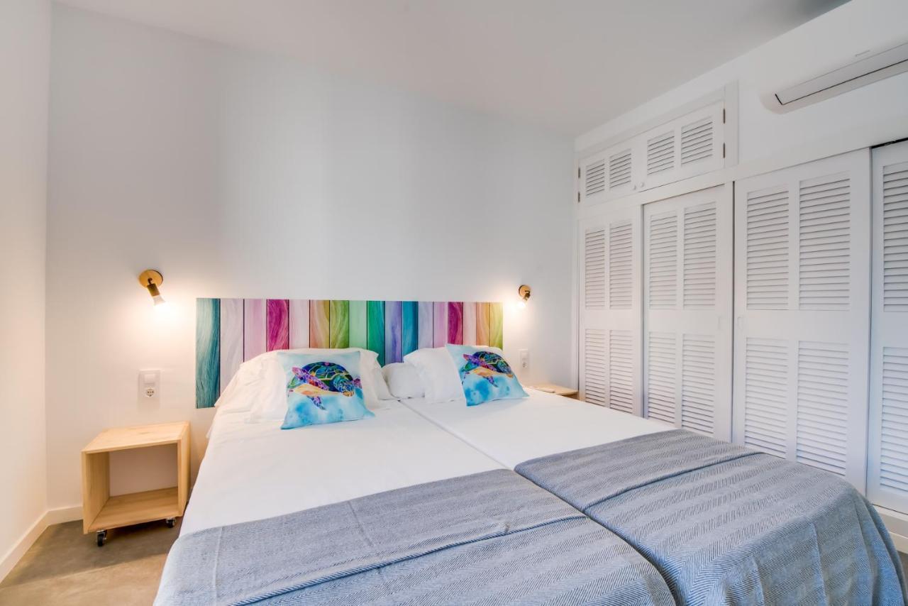 Cala Morlanda 1 Apartment ซีลอต ภายนอก รูปภาพ