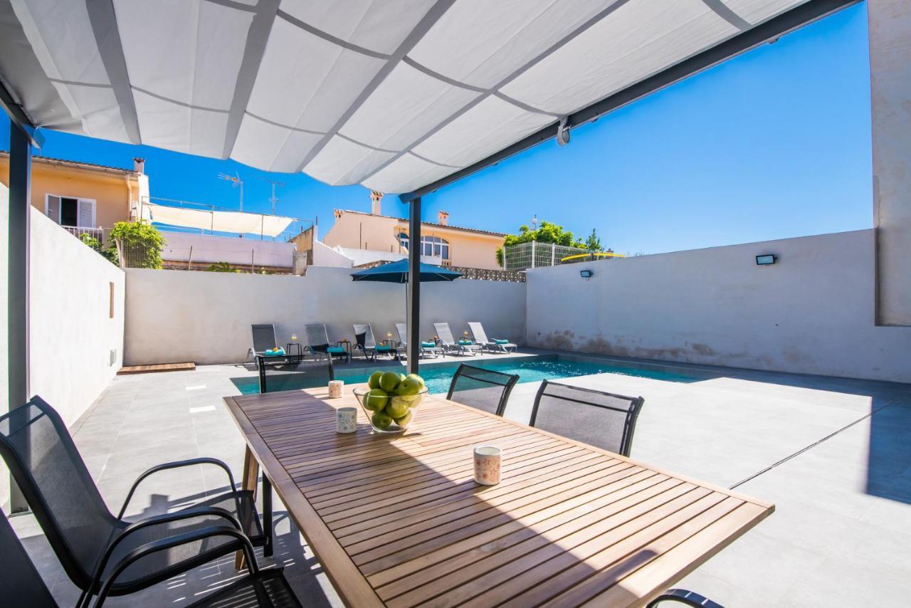 Cala Morlanda 1 Apartment ซีลอต ภายนอก รูปภาพ